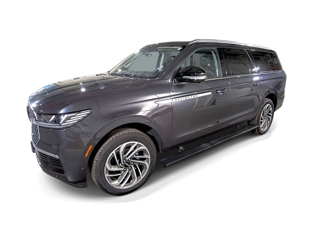  Lincoln Navigator L