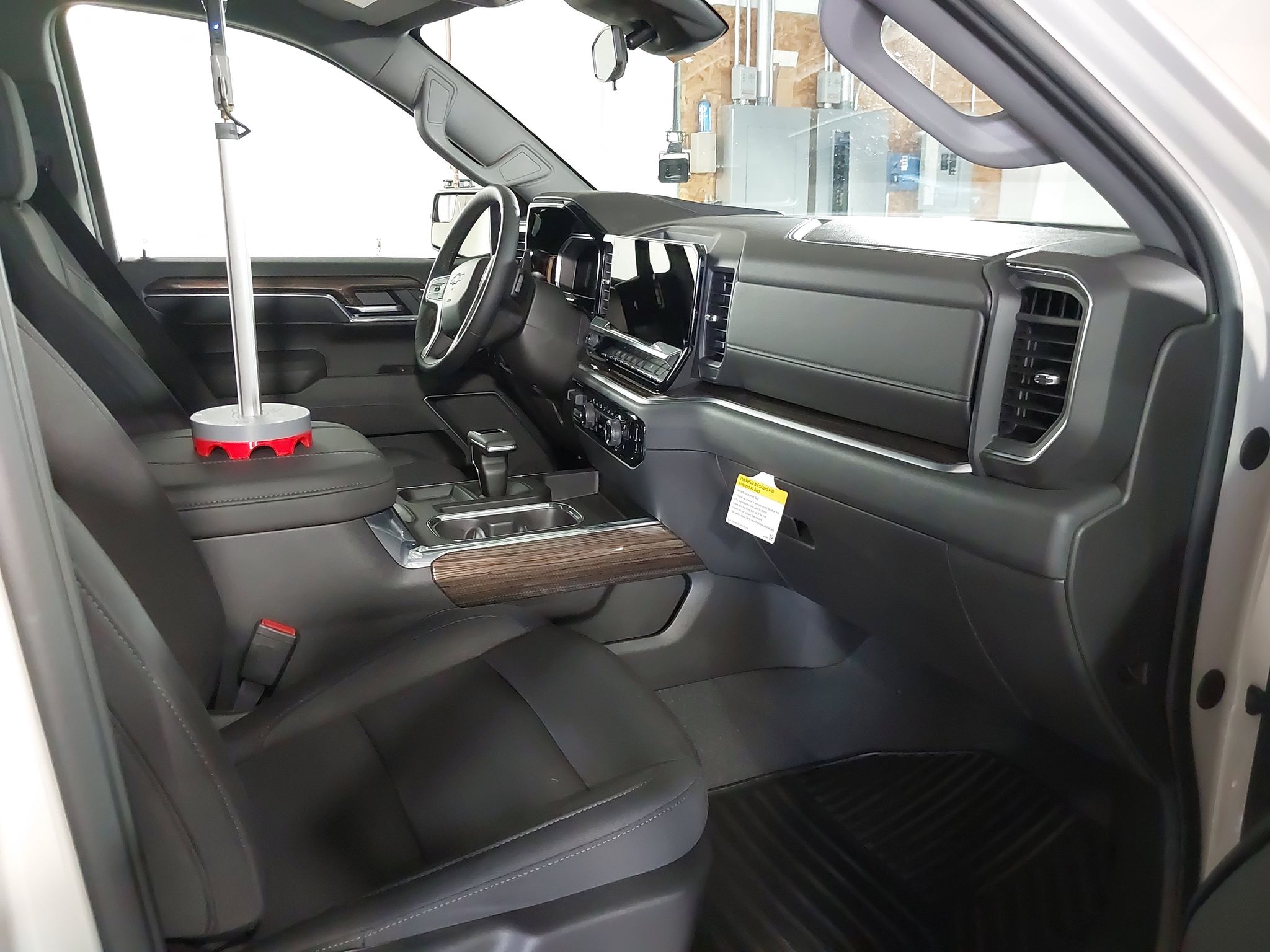 2026 Chevrolet Silverado 1500 RST - Photo 24