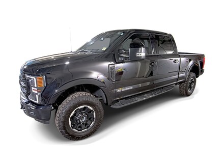 2021 Ford F-250 Lariat Truck