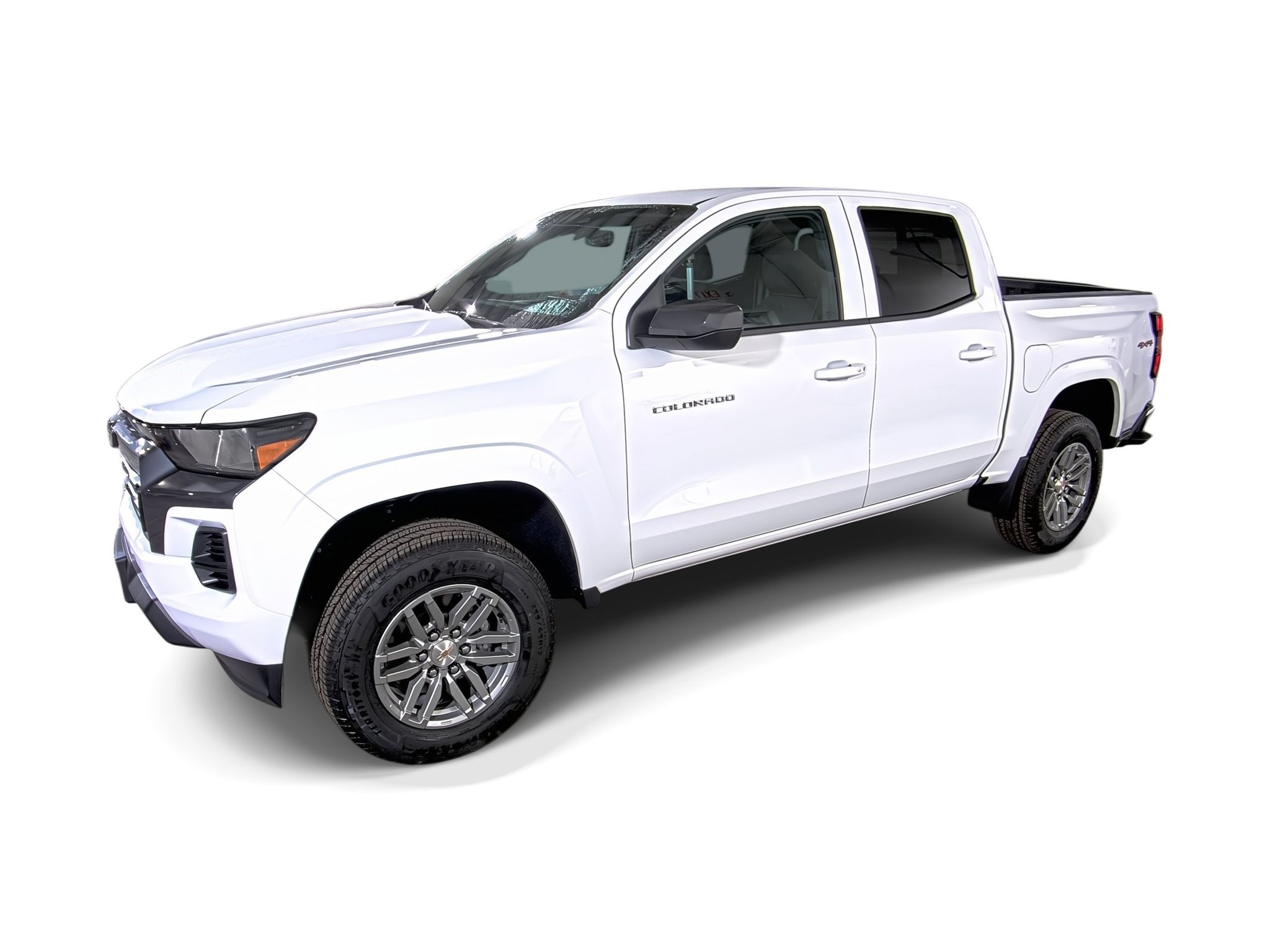 2026 Chevrolet Colorado LT Truck