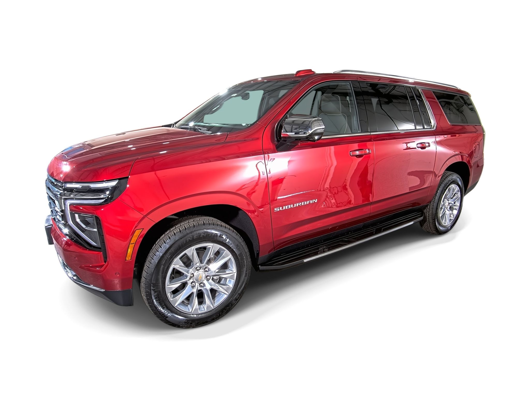  Chevrolet Suburban