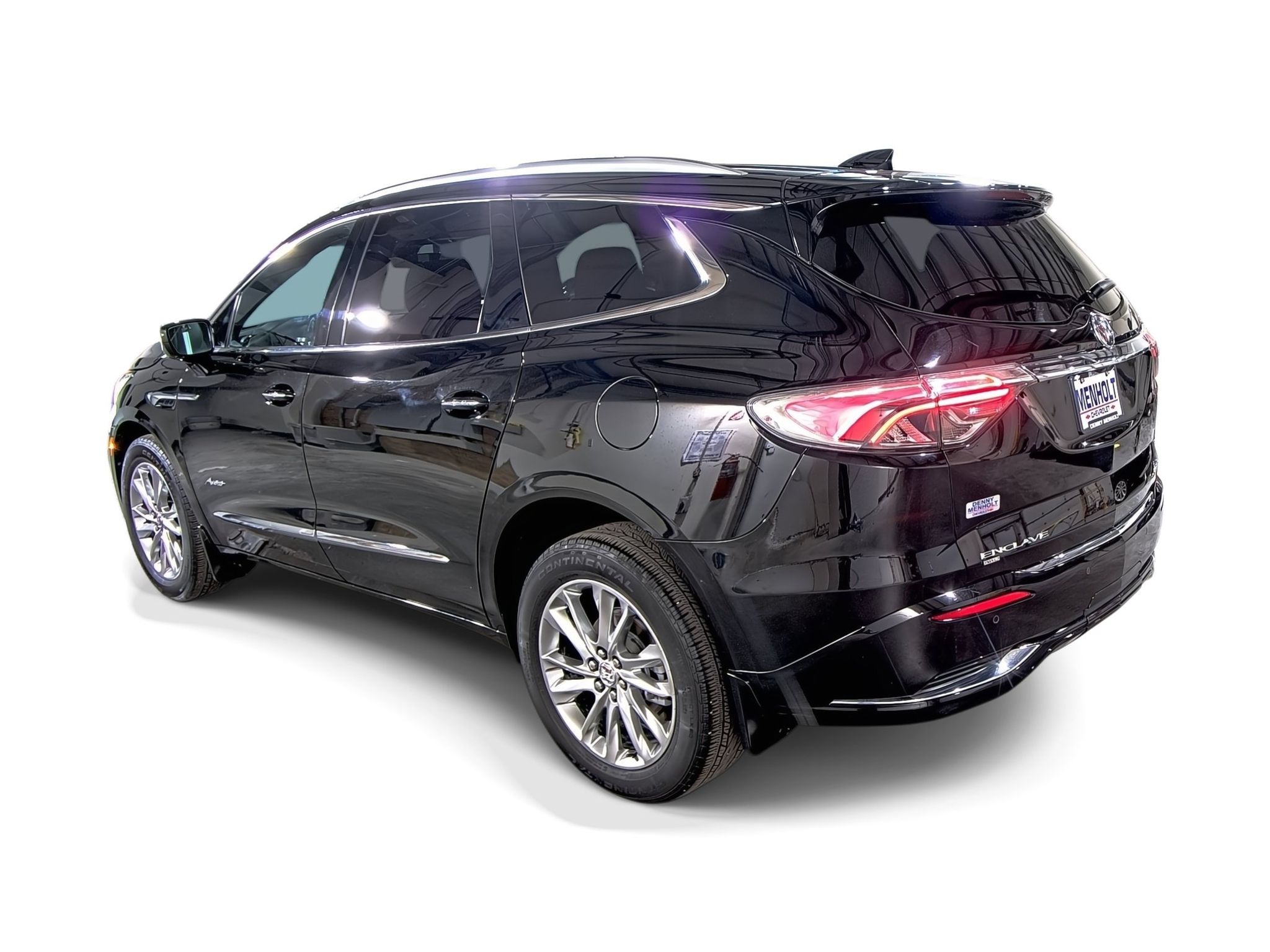 Used 2023 Buick Enclave Avenir SUV