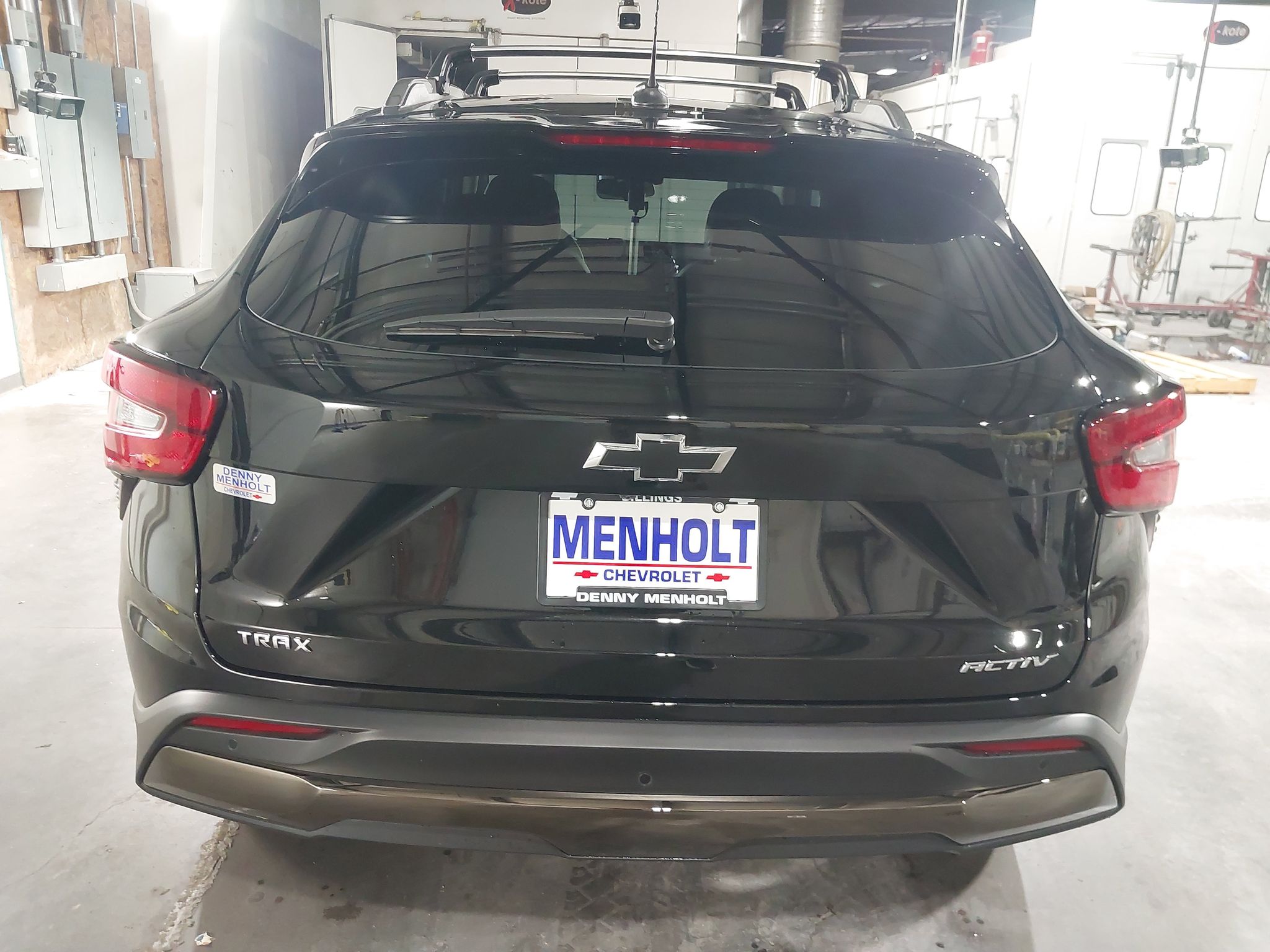 2026 Chevrolet Trax Activ - Photo 22