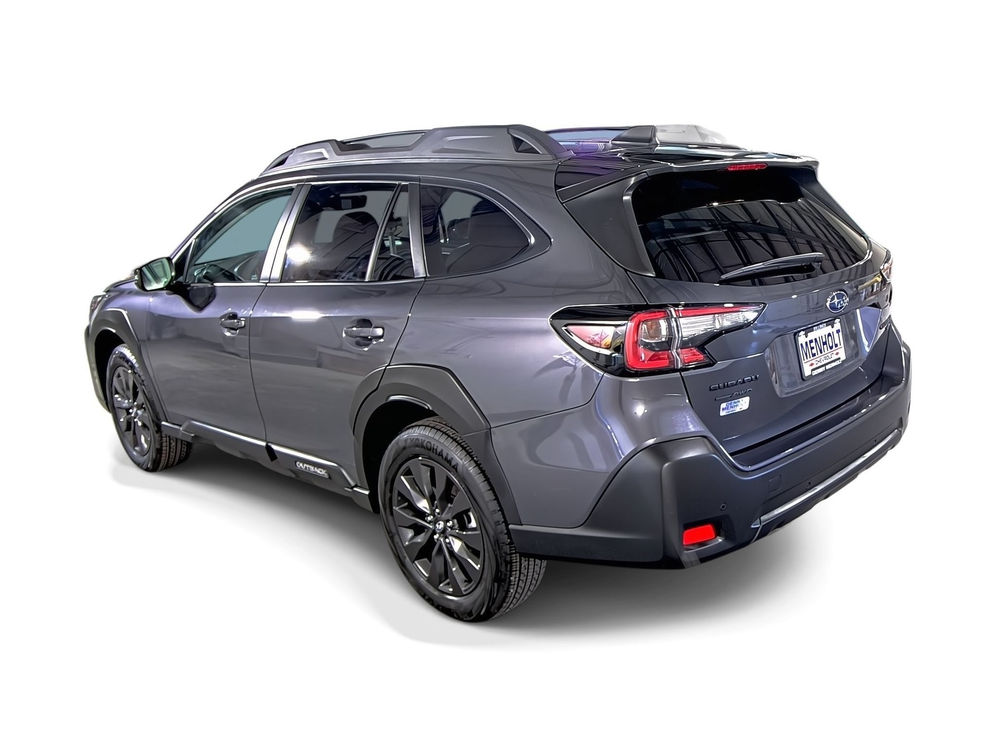 Used 2025 Subaru Outback Onyx Edition XT SUV