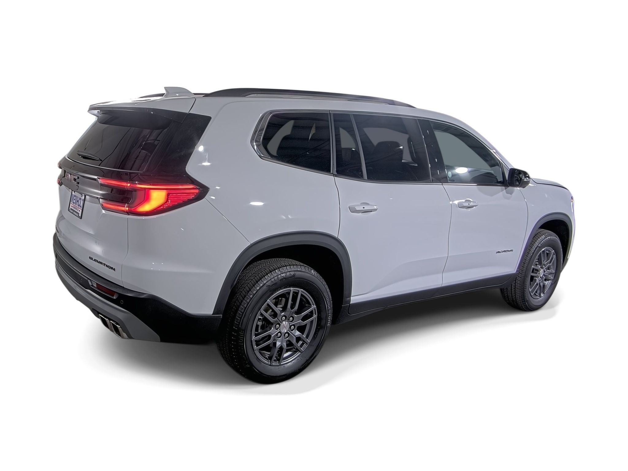 Used 2025 GMC Acadia Elevation SUV