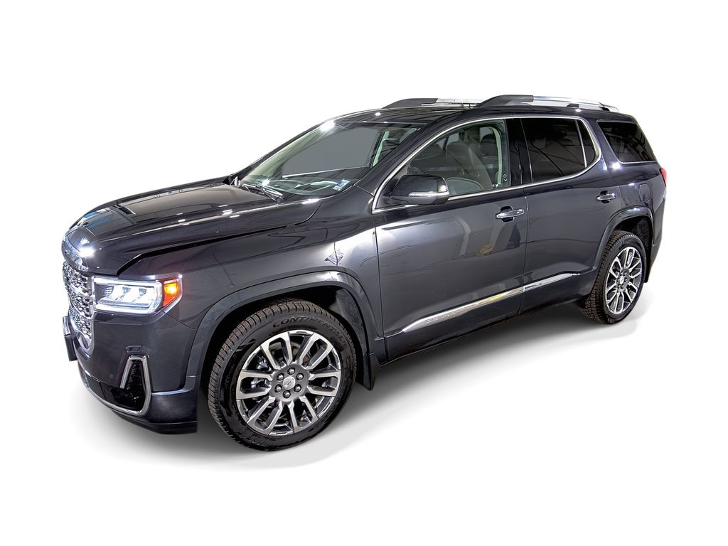  GMC Acadia