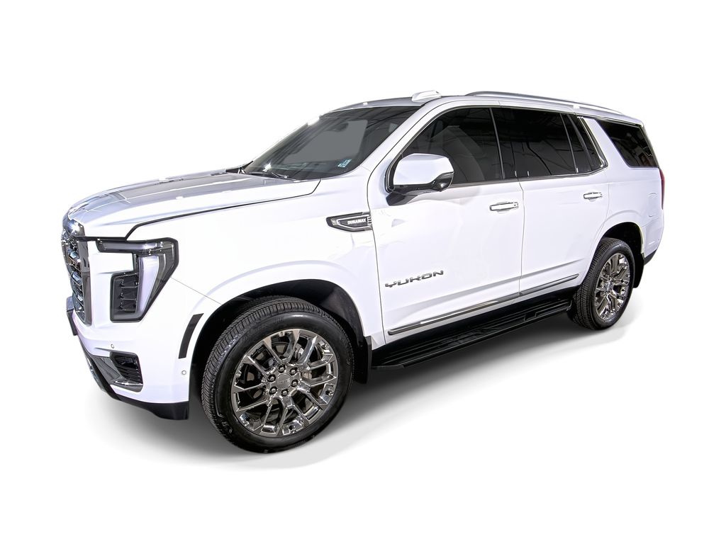  GMC Yukon