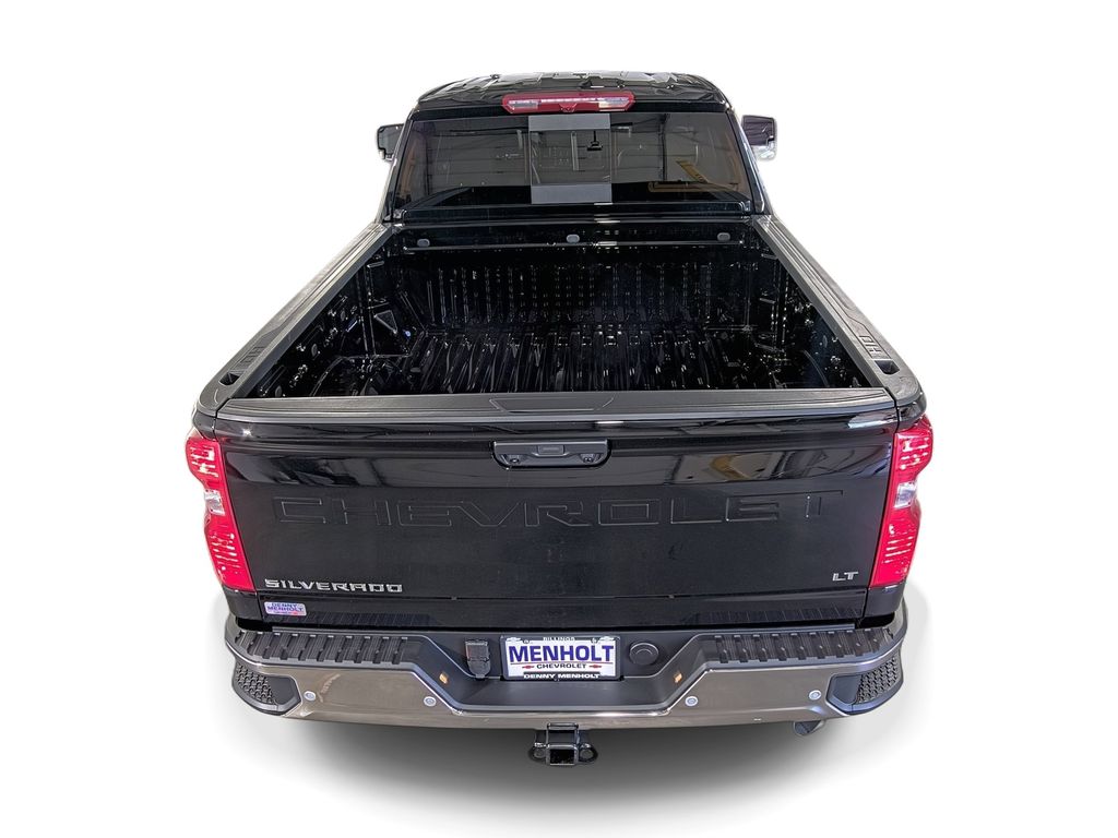 New 2026 Chevrolet Silverado 3500 HD LT Truck