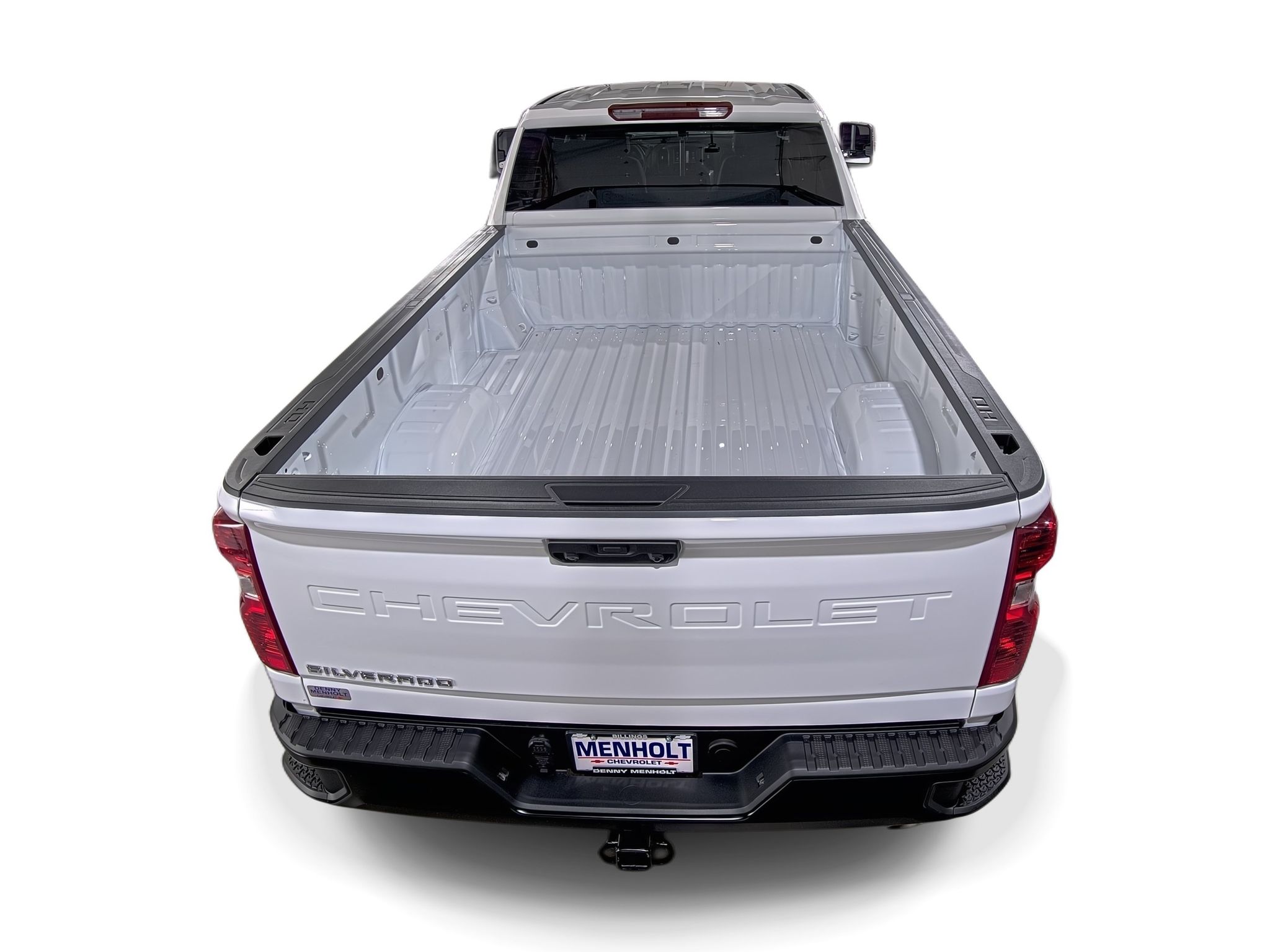 New 2026 Chevrolet Silverado 2500 HD WT Truck