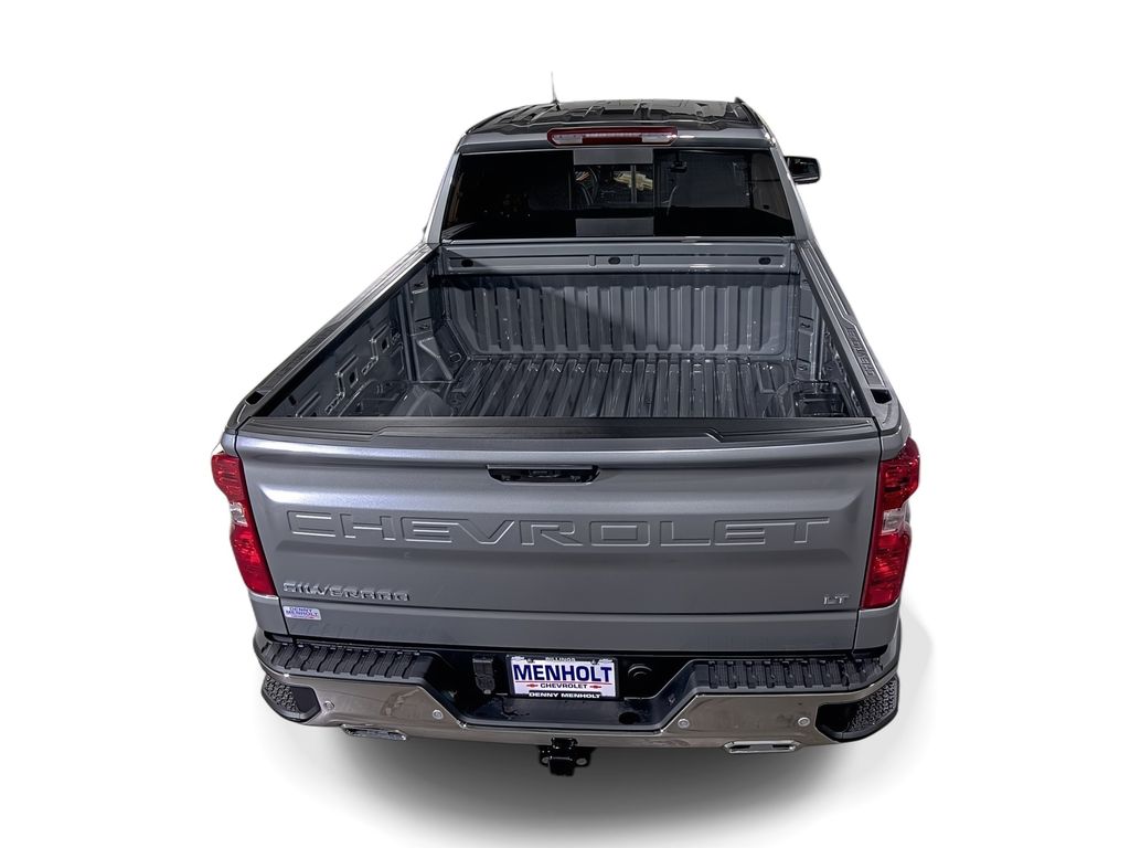 New 2026 Chevrolet Silverado 1500 LT Truck