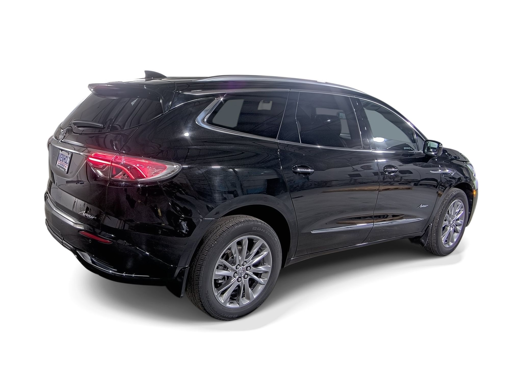 Used 2023 Buick Enclave Avenir SUV