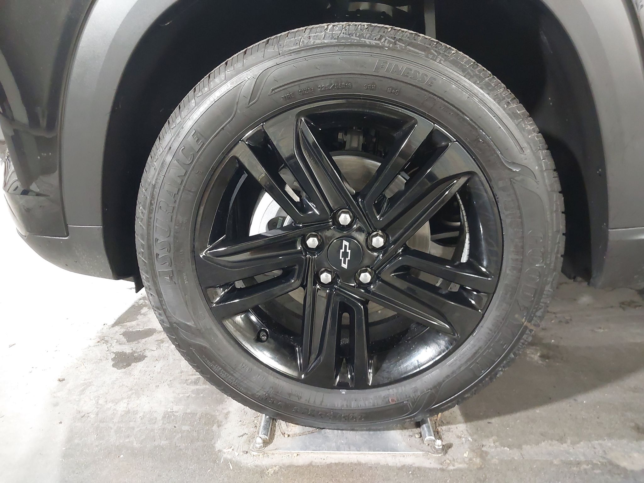 2026 Chevrolet Trax Activ - Photo 18