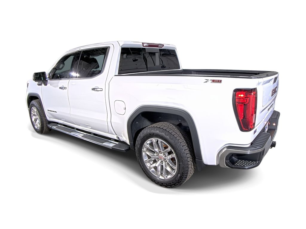 Used 2021 GMC Sierra 1500 SLT Truck