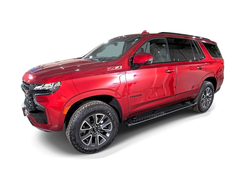 2024 Chevrolet Tahoe SUV 