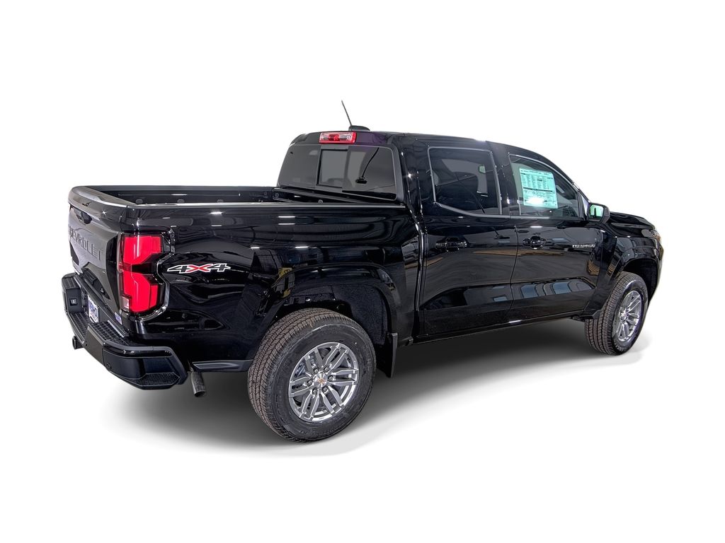 New 2026 Chevrolet Colorado LT Truck