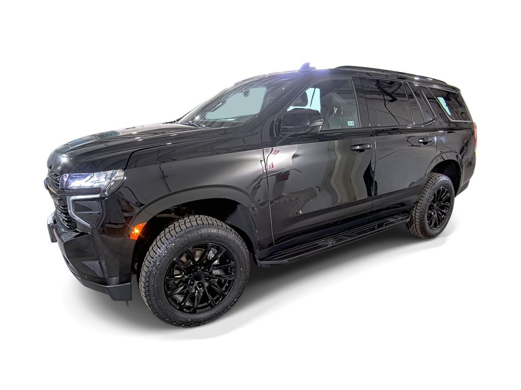 Used 2023 Chevrolet Tahoe RST SUV