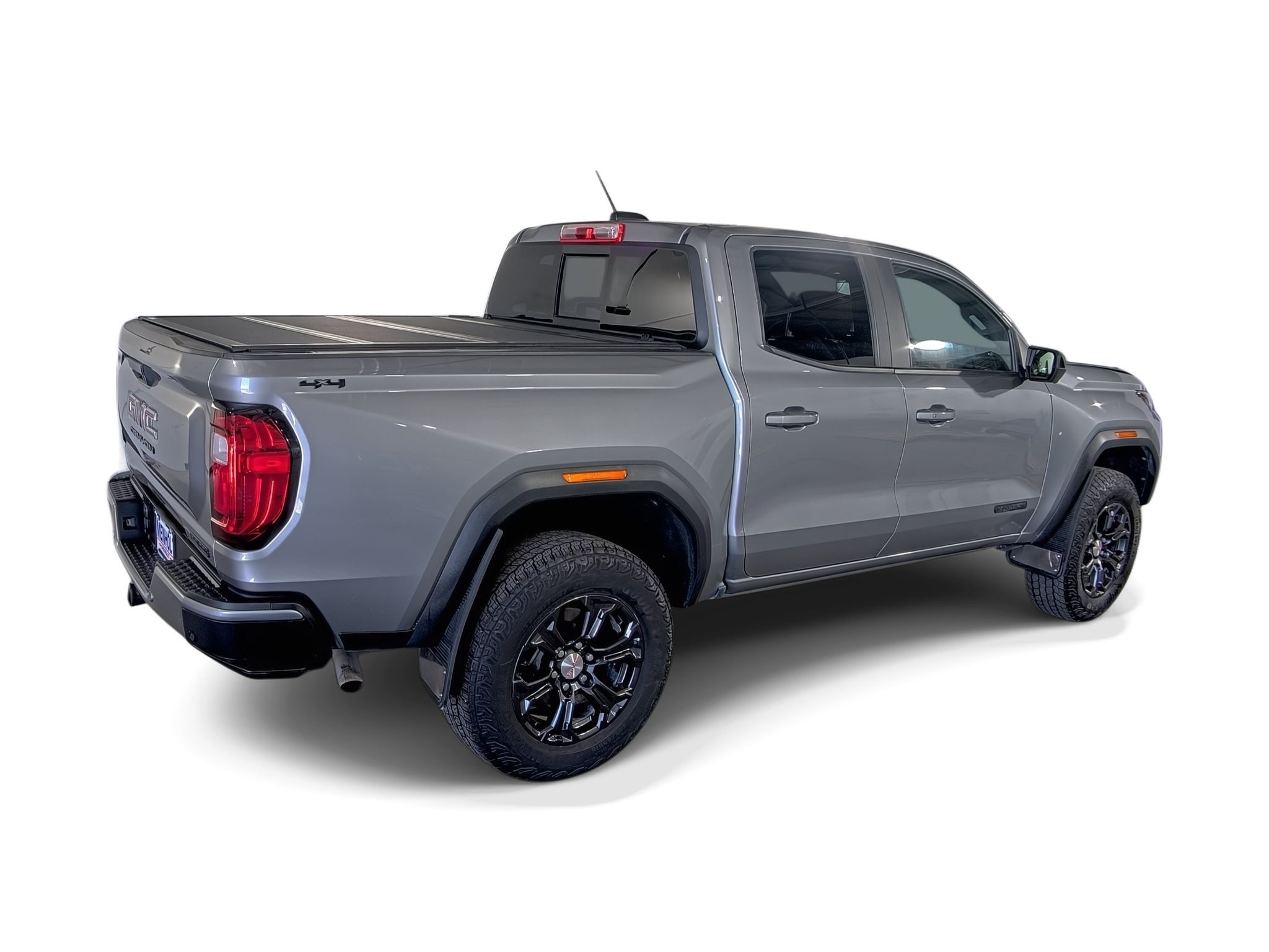 Used 2024 GMC Canyon Elevation Truck