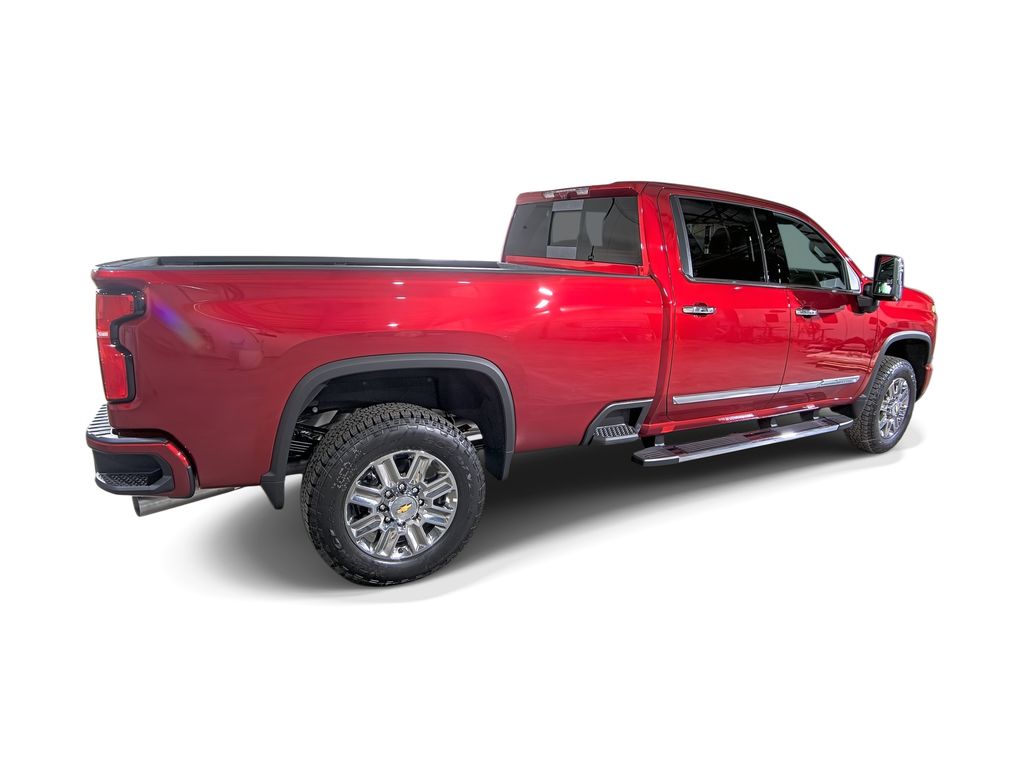 New 2026 Chevrolet Silverado 3500 HD High Country Truck
