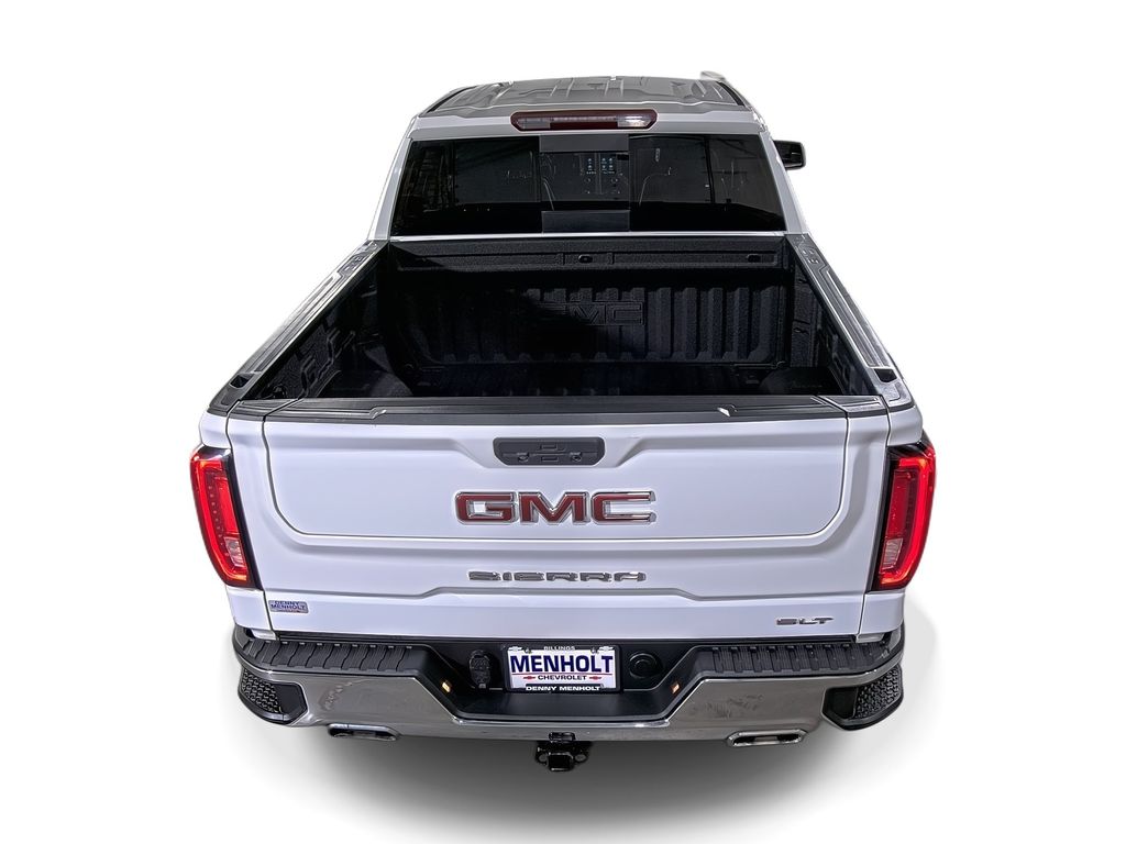Used 2021 GMC Sierra 1500 SLT Truck