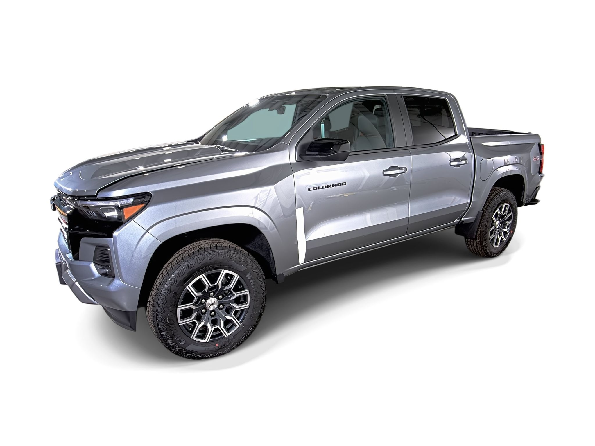 2026 Chevrolet Colorado Truck 