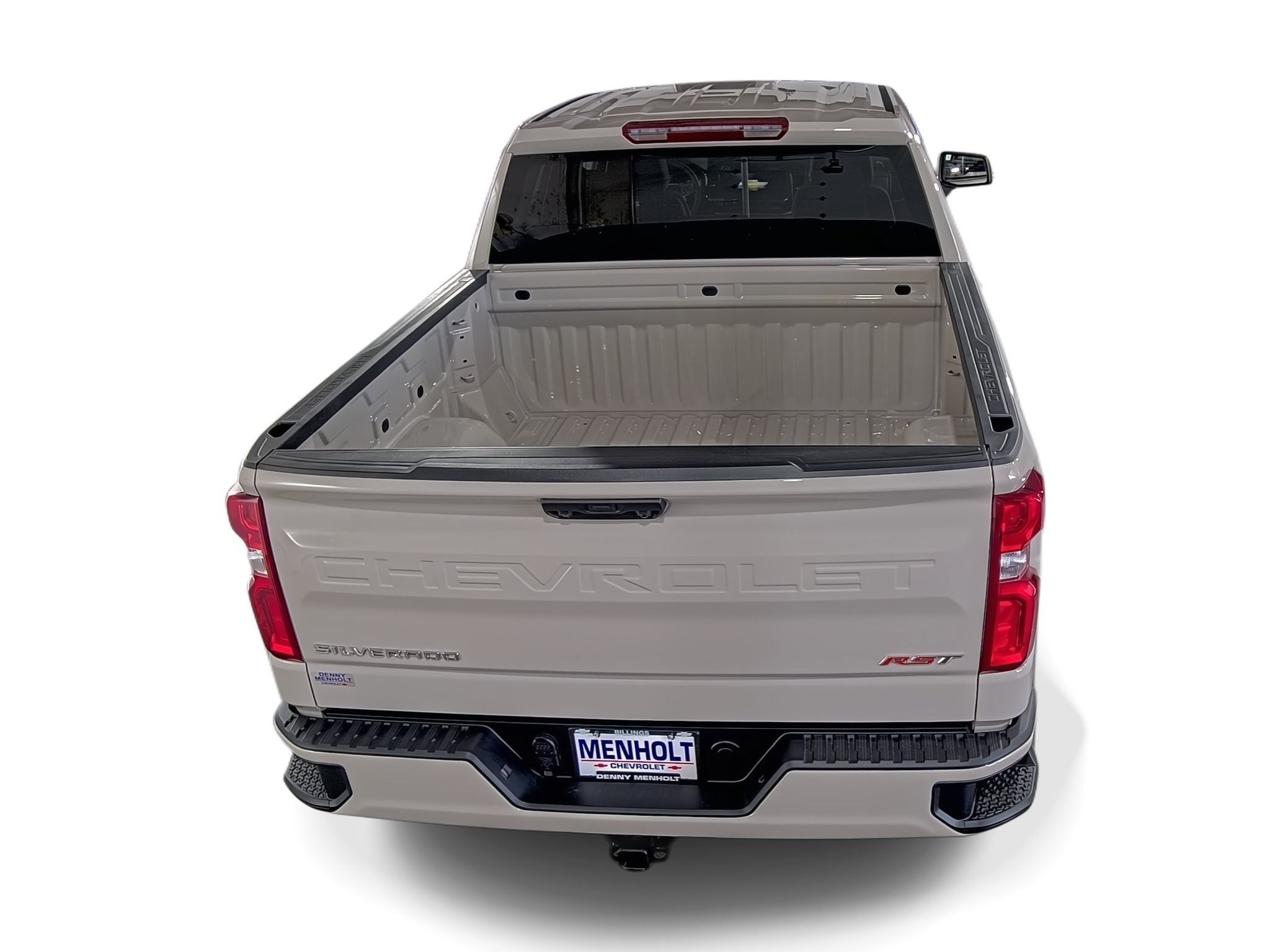 2026 Chevrolet Silverado 1500 RST - Photo 3