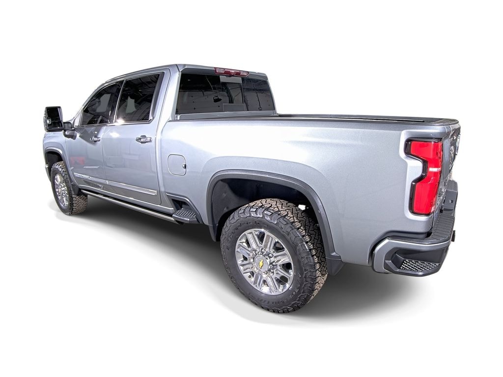 Used 2024 Chevrolet Silverado 3500 HD High Country Truck