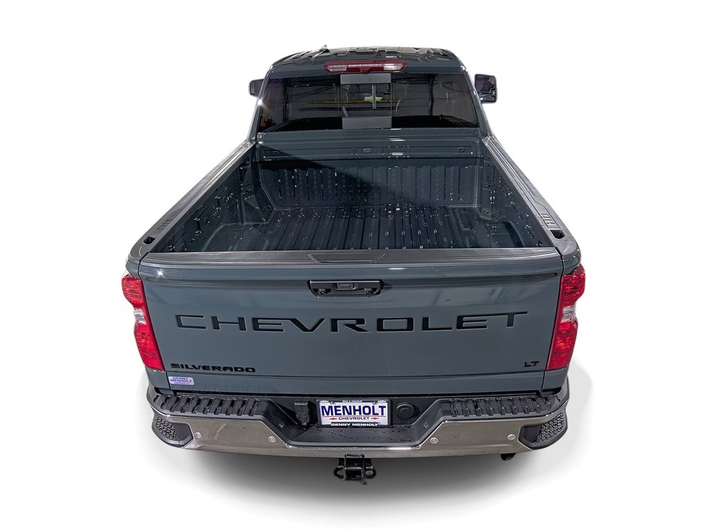 New 2026 Chevrolet Silverado 3500 HD LT Truck