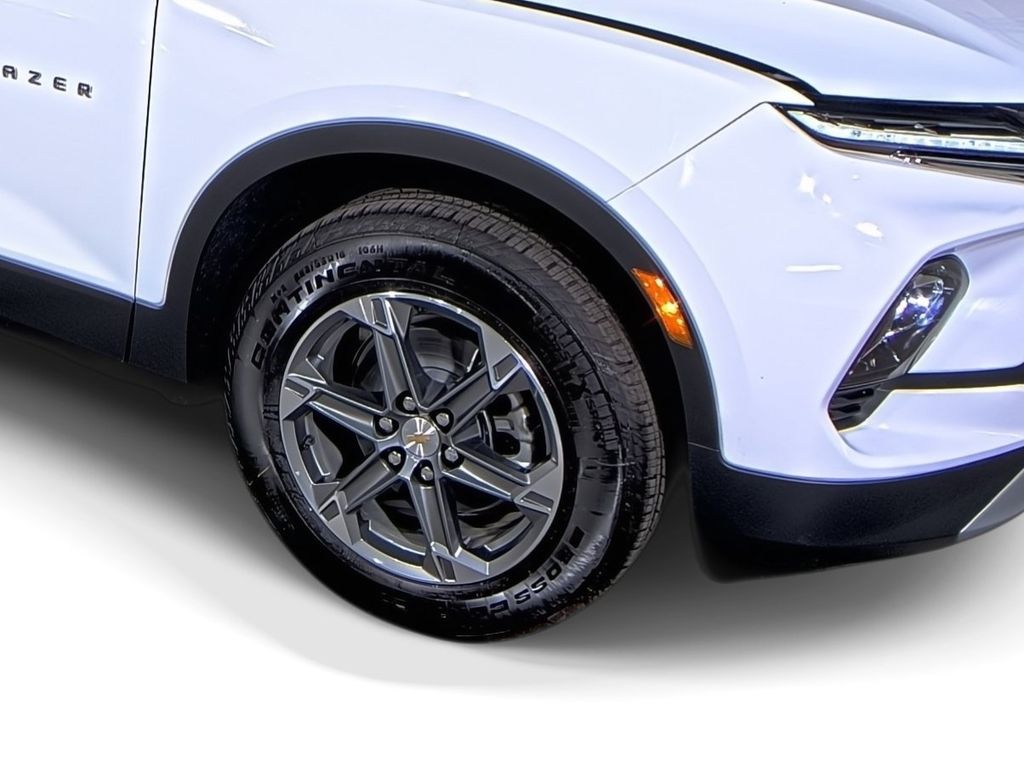 2026 Chevrolet Blazer 2LT - Photo 14