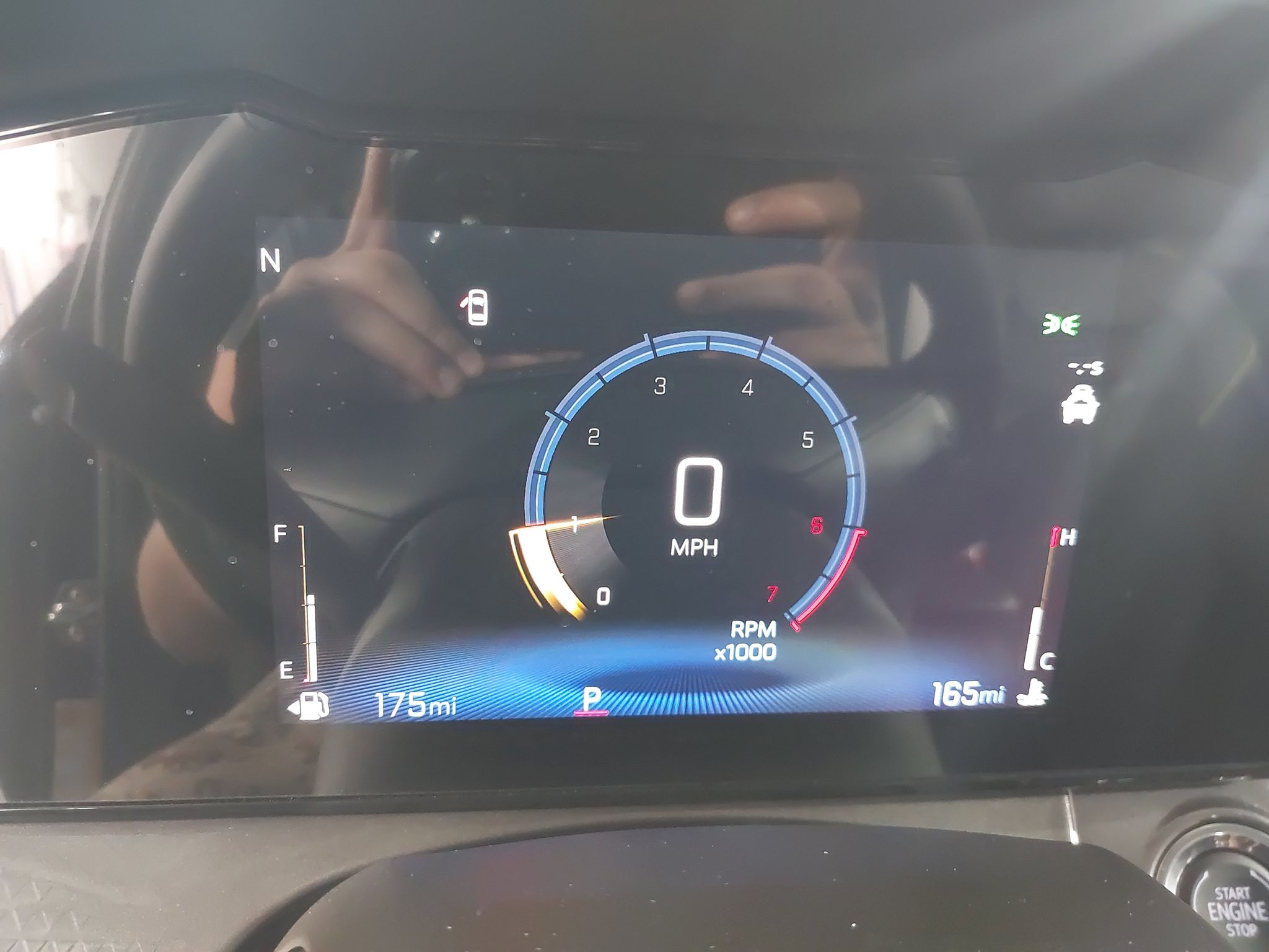 2026 Chevrolet Trax Activ - Photo 27