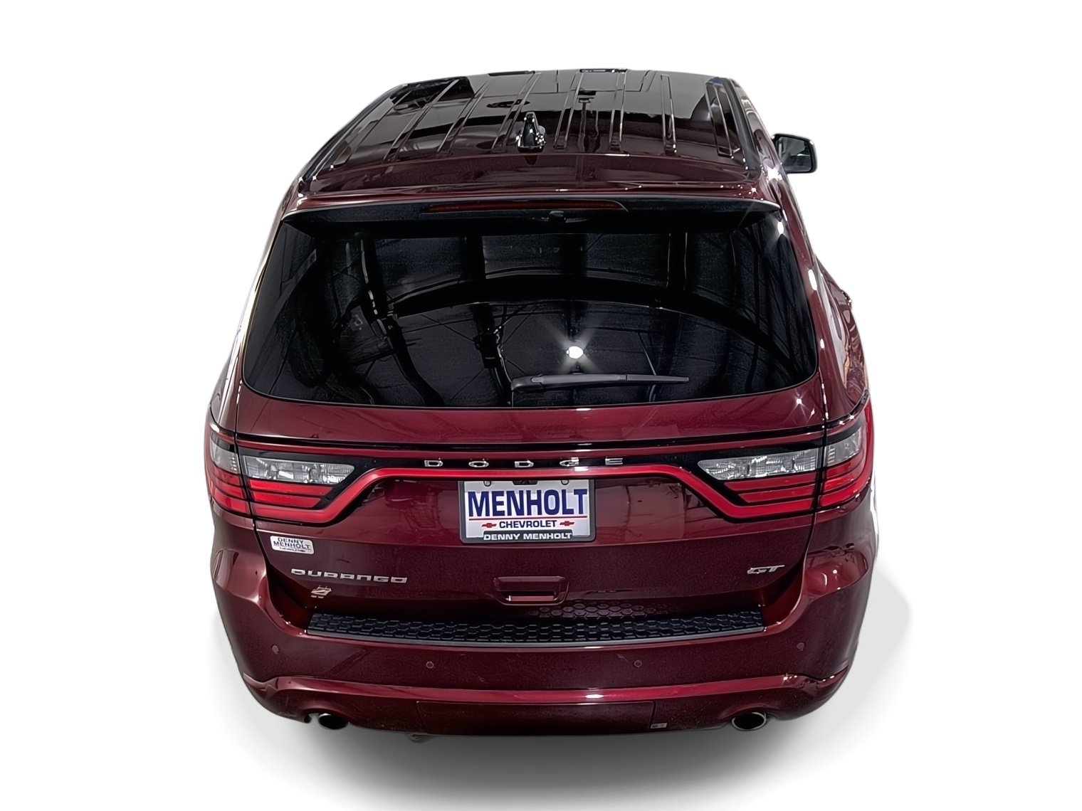 Used 2026 Dodge Durango GT AWD SUV