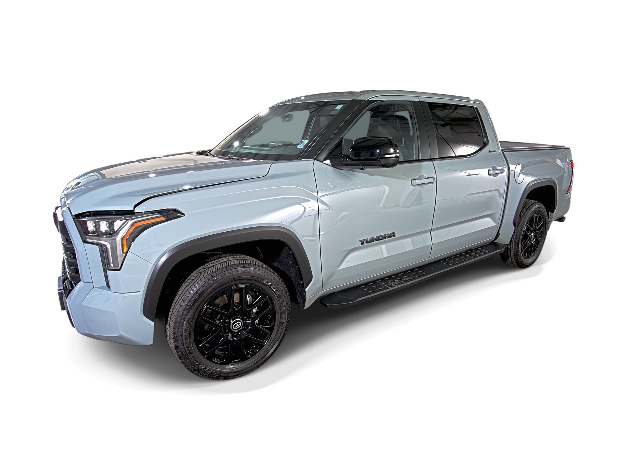  Toyota Tundra