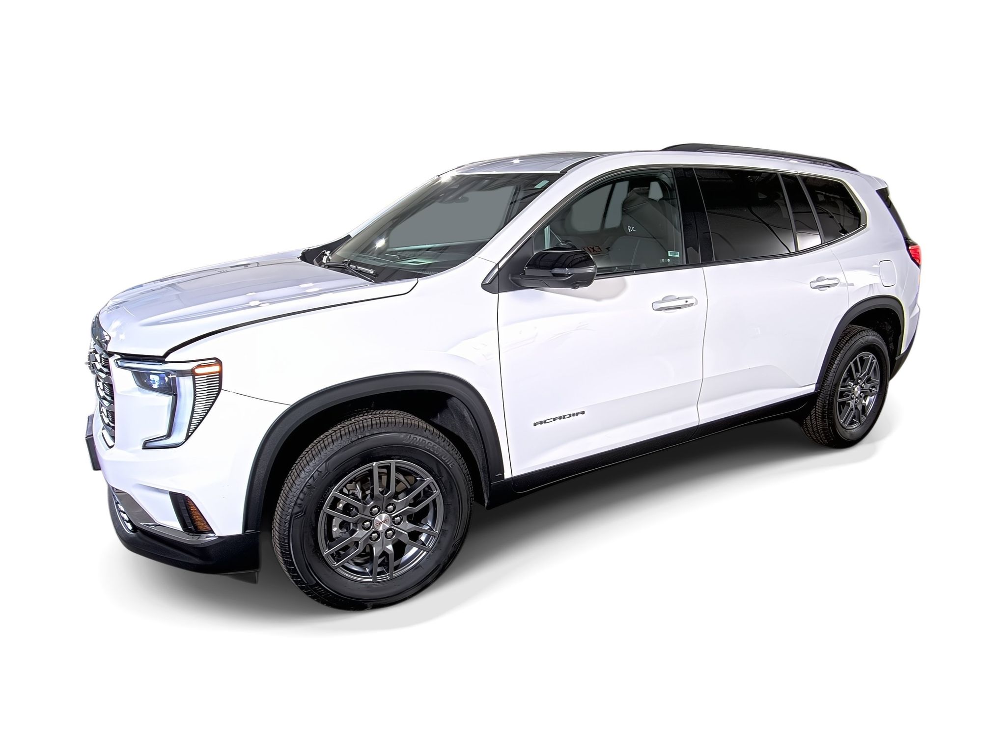  GMC Acadia