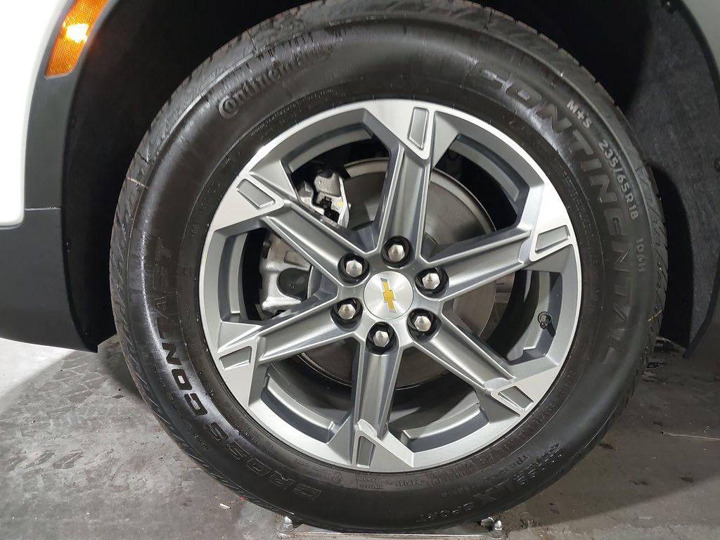 2026 Chevrolet Blazer 2LT - Photo 18