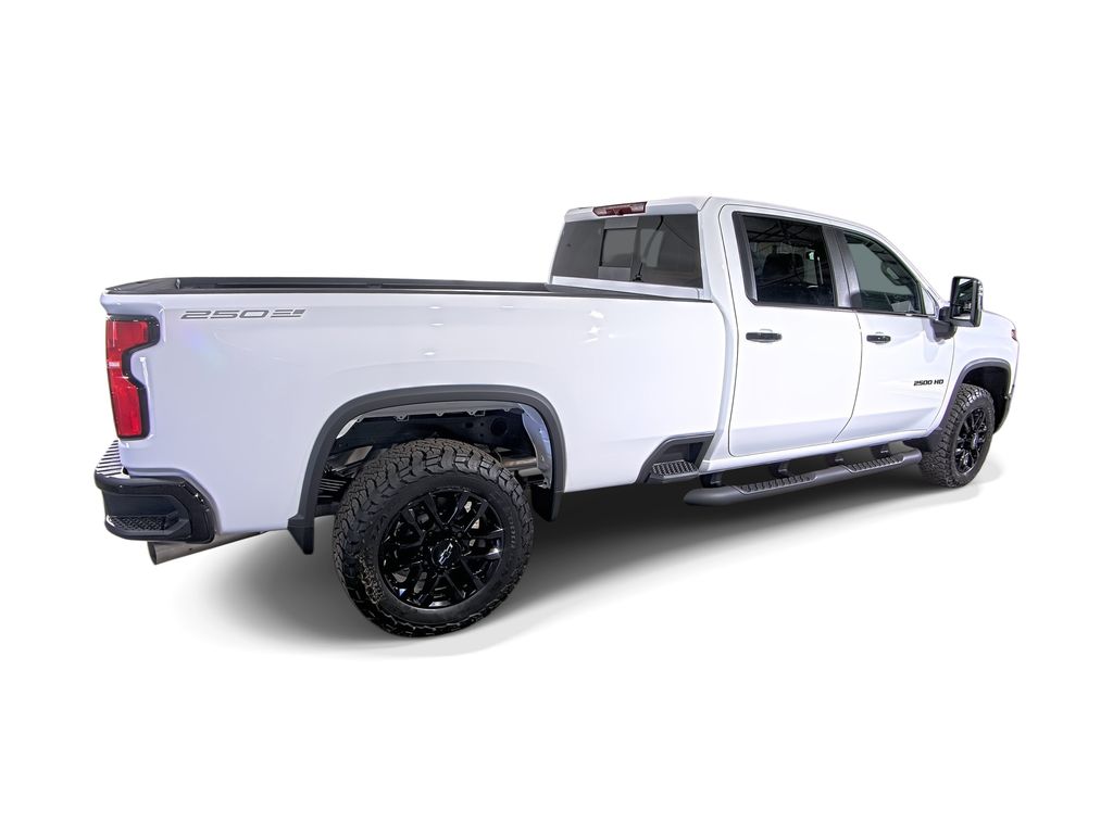 New 2026 Chevrolet Silverado 2500 HD LT Truck