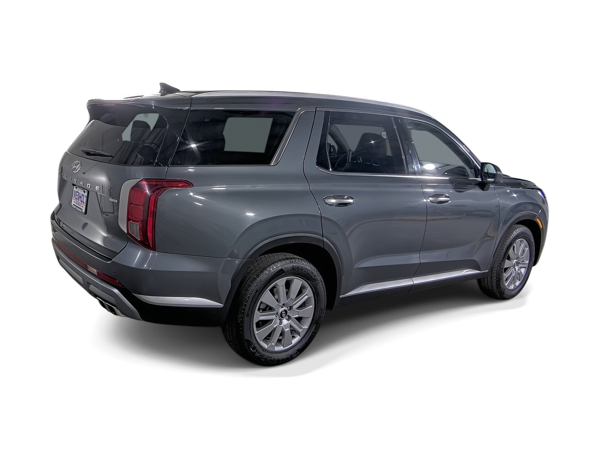 Used 2025 Hyundai Palisade SEL
