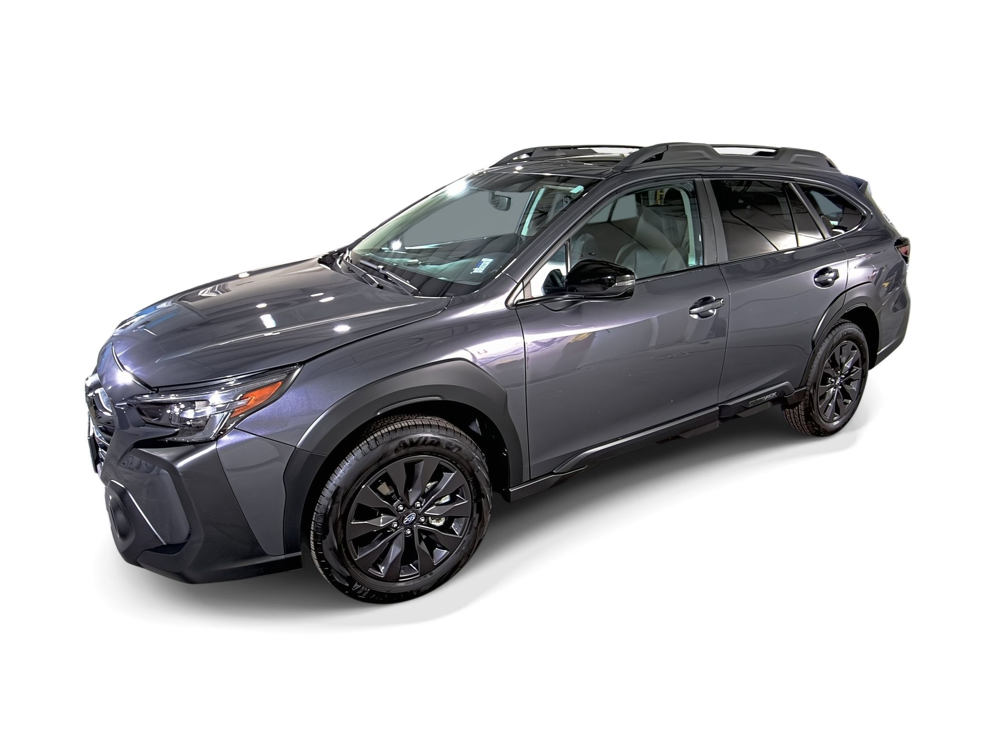 Used 2025 Subaru Outback Onyx Edition XT SUV