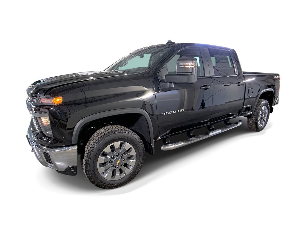 New 2026 Chevrolet Silverado 3500 HD LT Truck