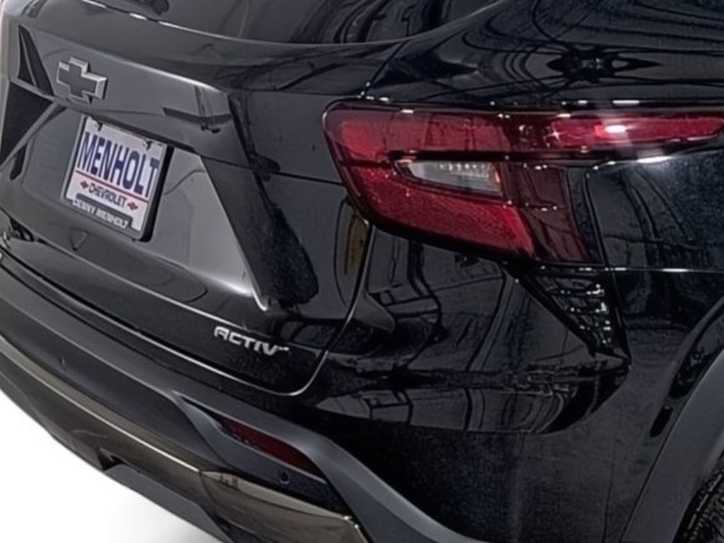 2026 Chevrolet Trax Activ - Photo 13