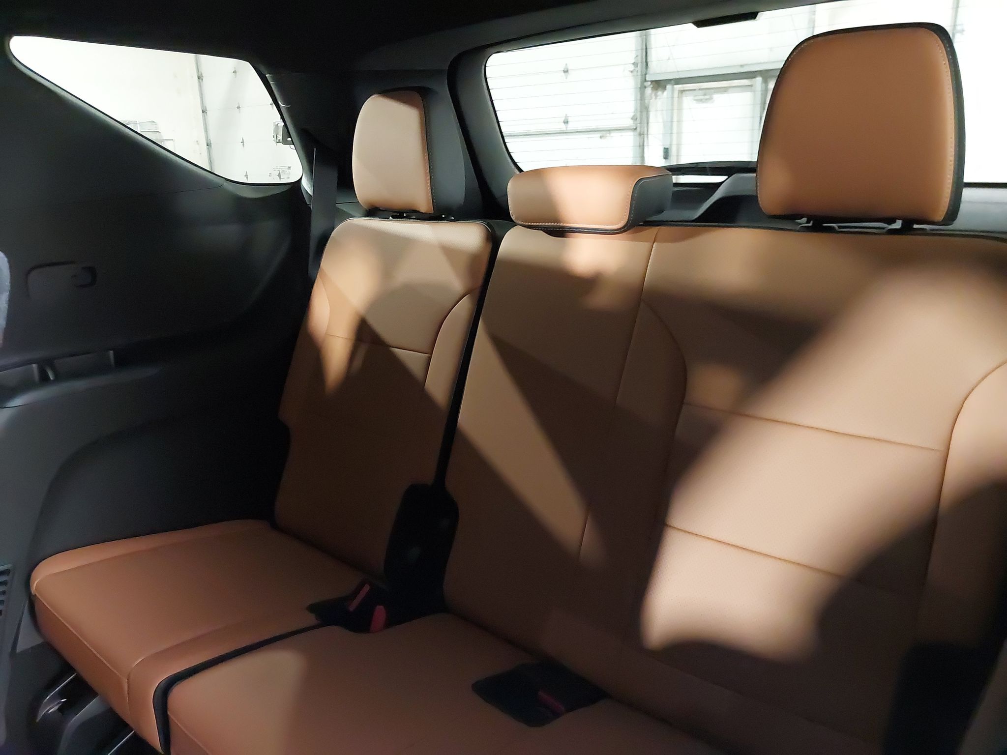 2027 Chevrolet Traverse Z71 - Photo 21