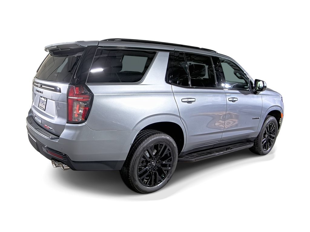 Used 2023 Chevrolet Tahoe RST SUV