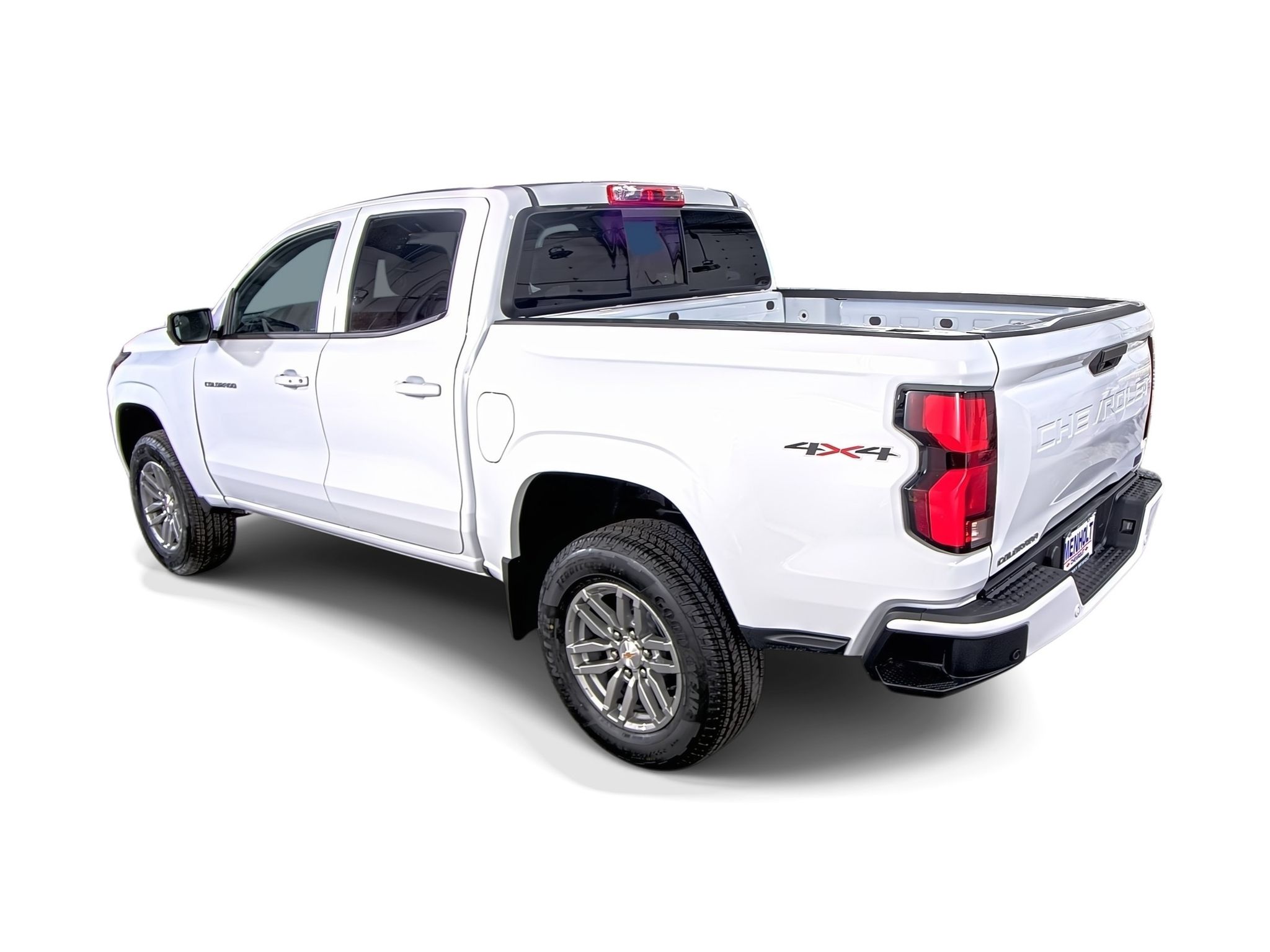 New 2026 Chevrolet Colorado LT Truck