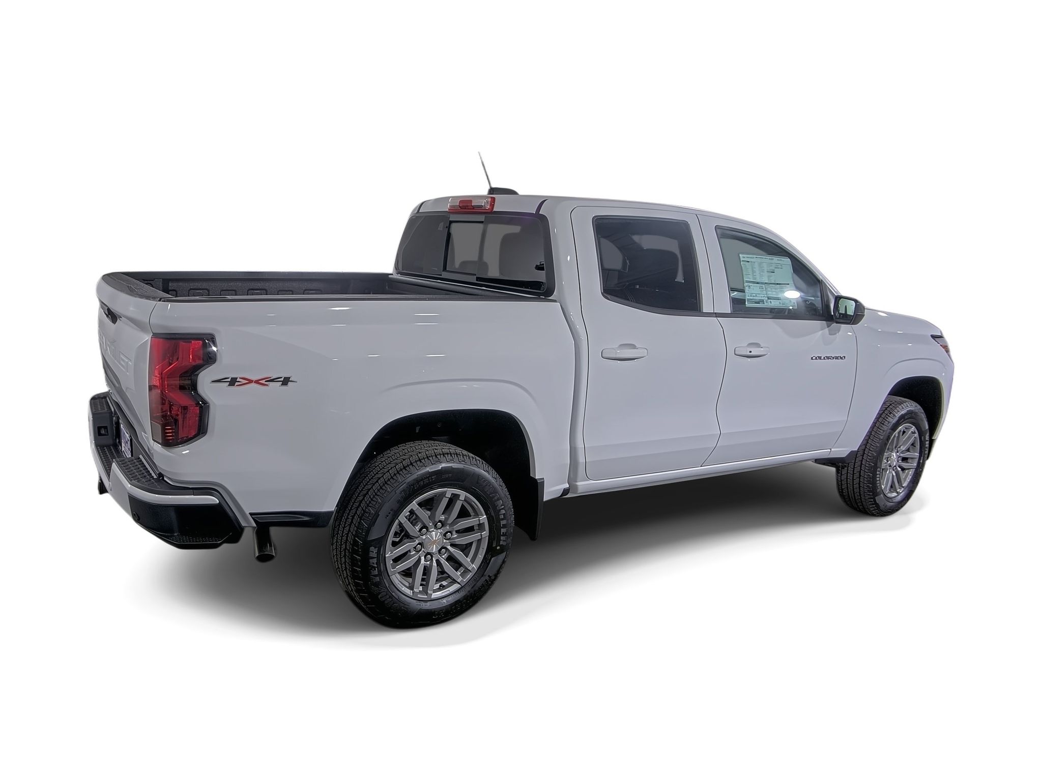 New 2026 Chevrolet Colorado LT Truck