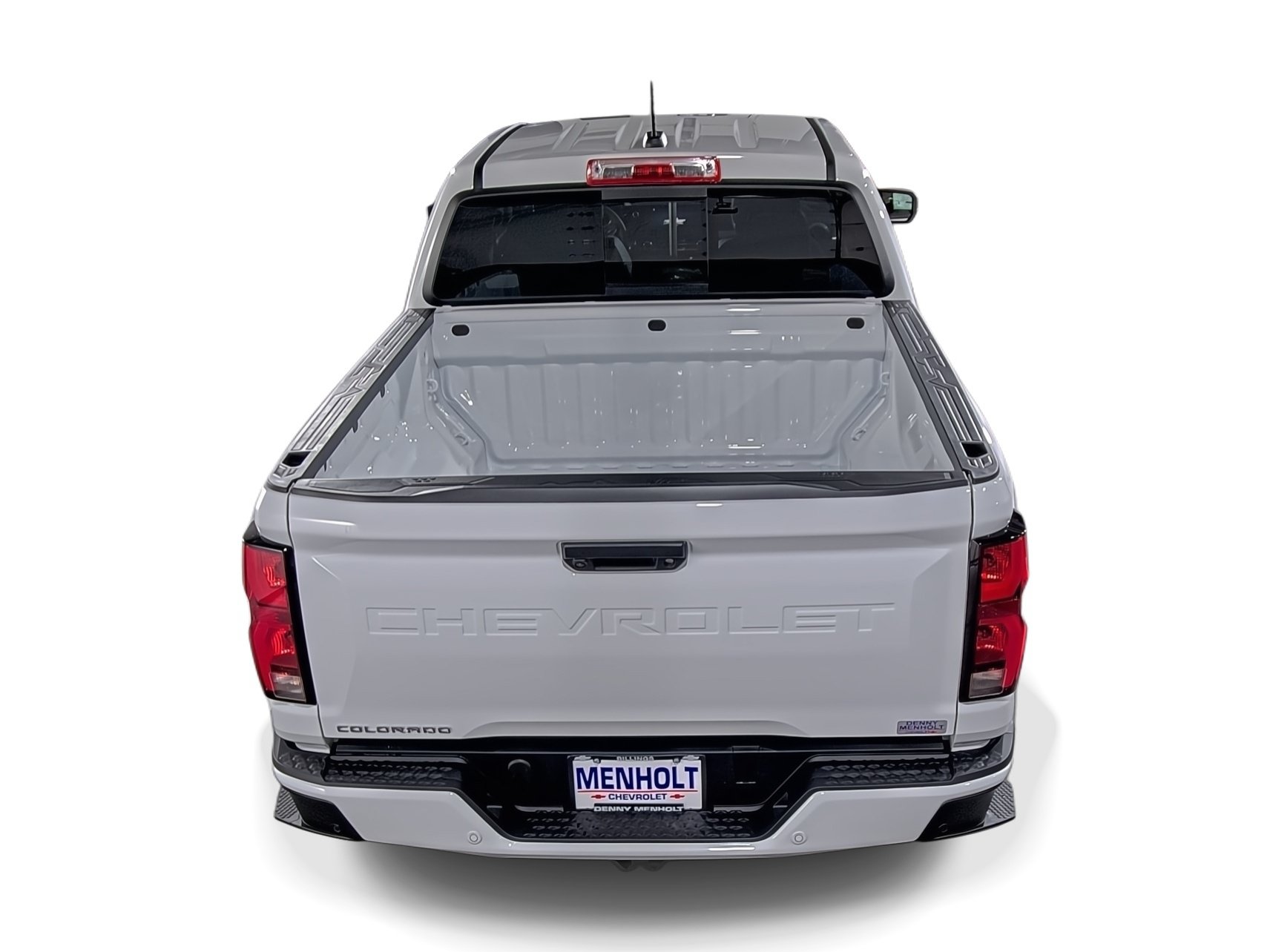 New 2026 Chevrolet Colorado LT Truck
