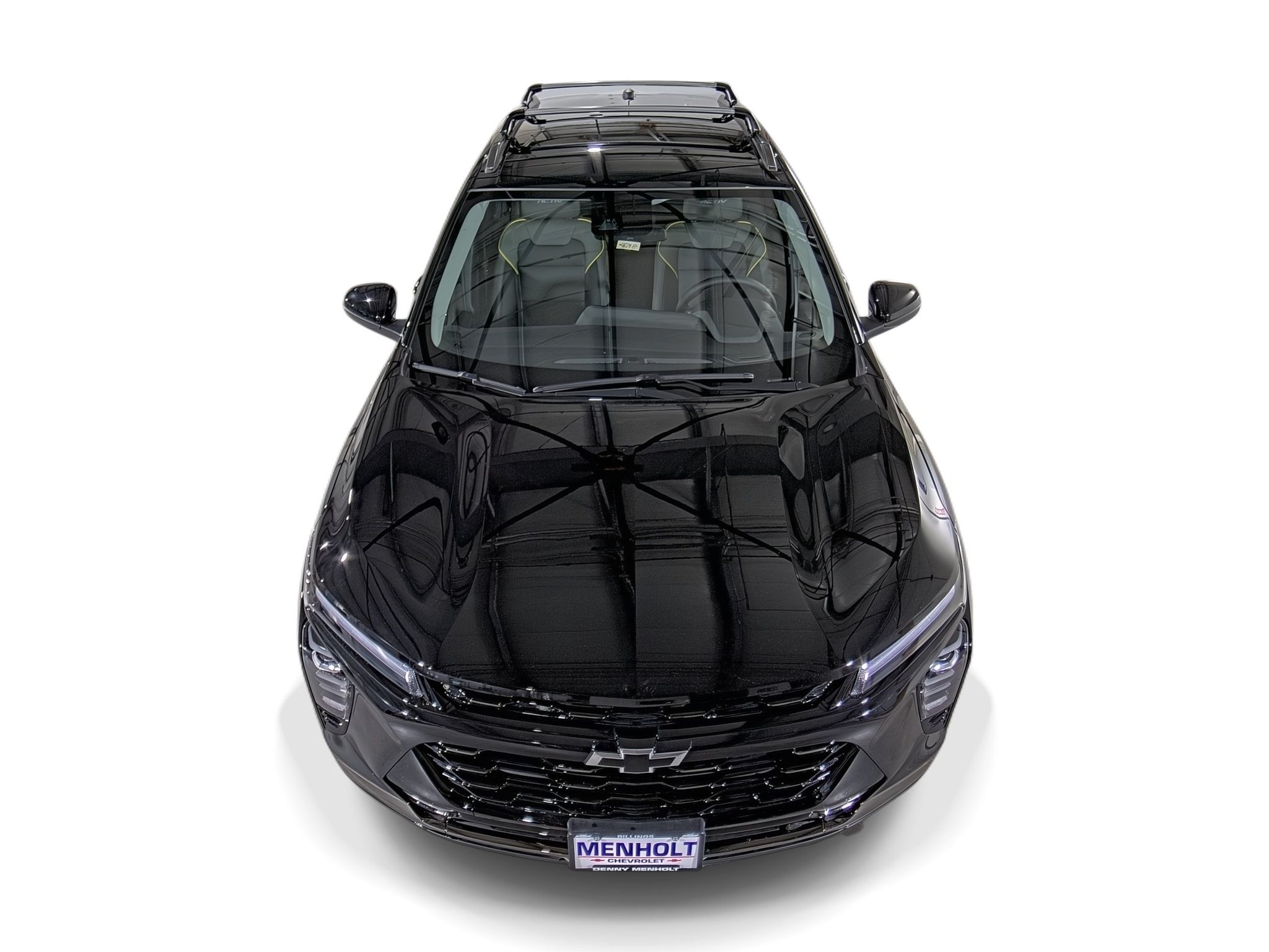 2026 Chevrolet Trax Activ - Photo 6