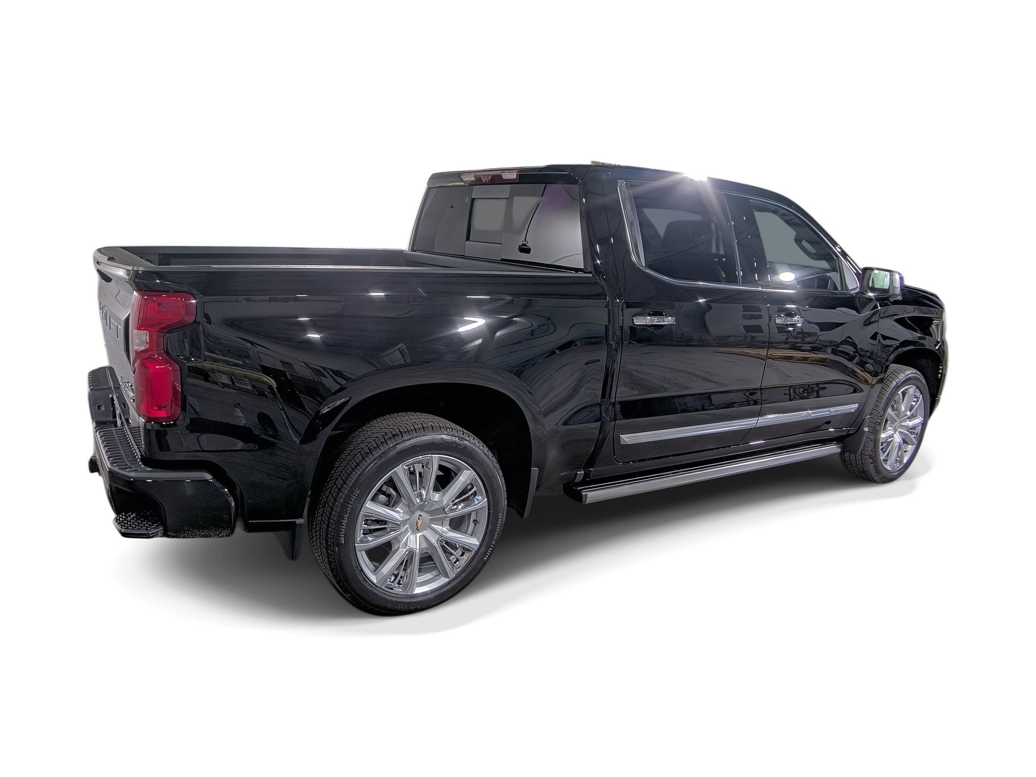 New 2026 Chevrolet Silverado 1500 High Country Truck