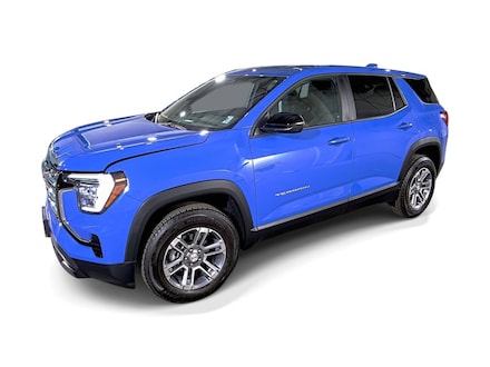 2026 GMC Terrain Elevation SUV