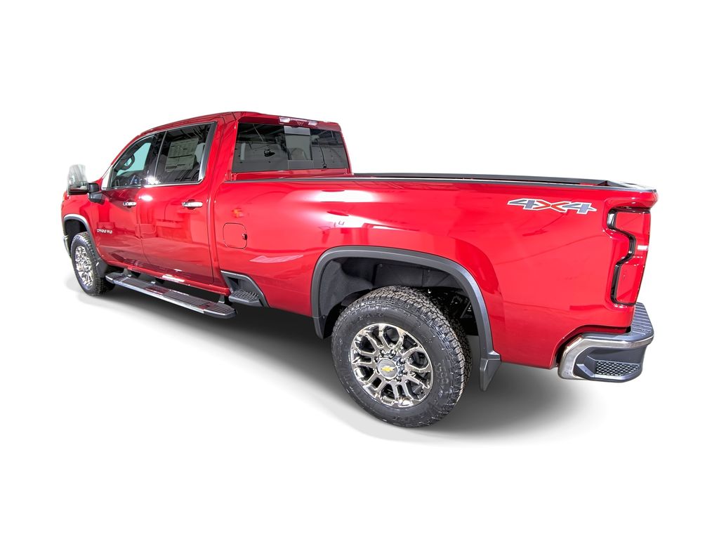 New 2026 Chevrolet Silverado 2500 HD LTZ Truck