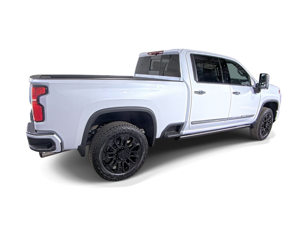 New 2026 Chevrolet Silverado 2500 HD High Country Truck