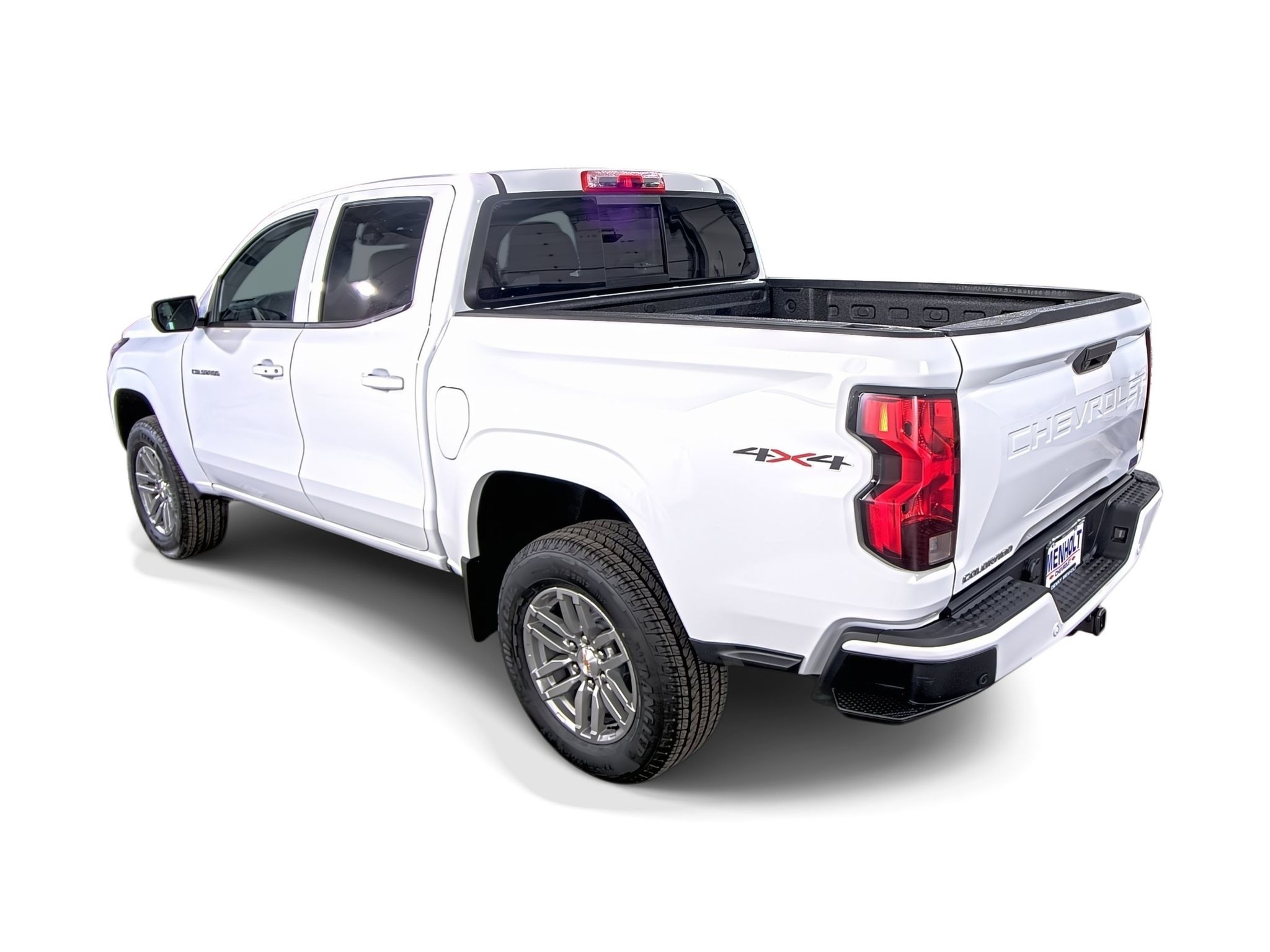 New 2026 Chevrolet Colorado LT Truck