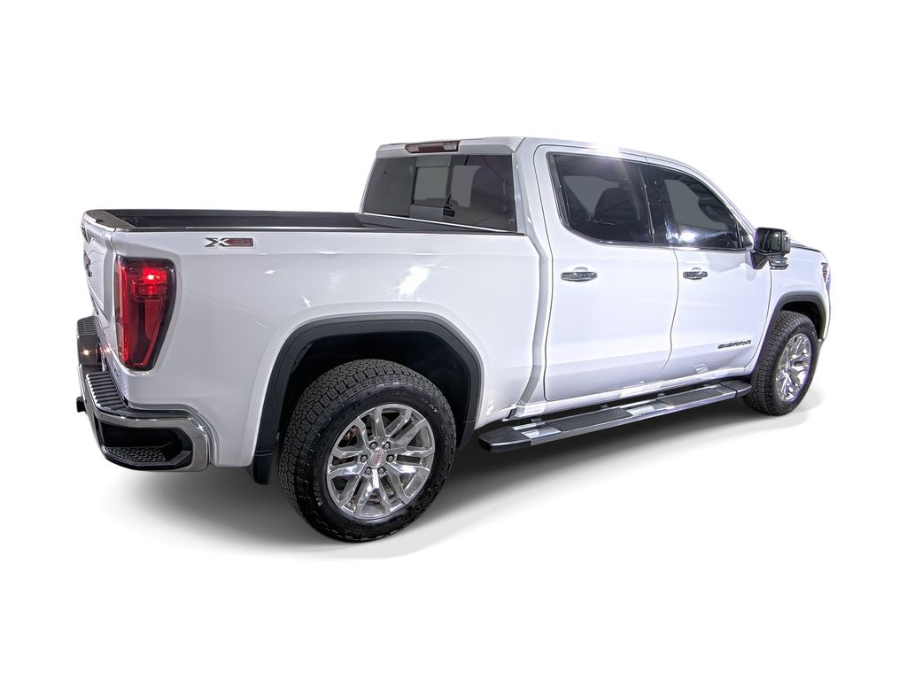 Used 2021 GMC Sierra 1500 SLT Truck